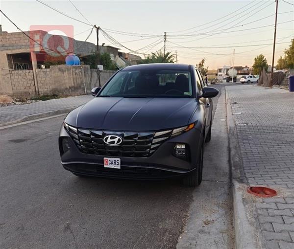 هيونداي توسان 2025 للبيع في العراق - اللطيفية